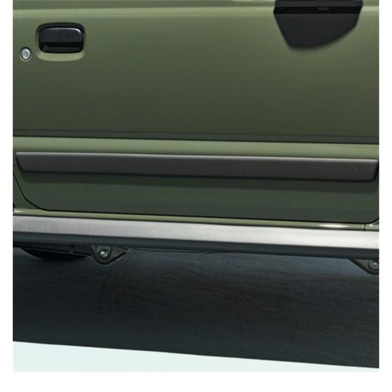 Baguettes de protection latérales - Accessoires Suzuki